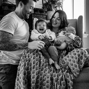 Meet your Posher, Bex